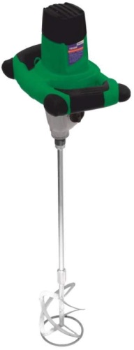 Міксер будівельний мережевий DEDRA DED7930